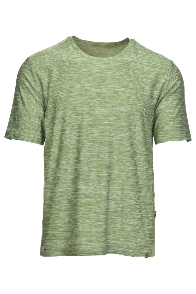 Lorenz T-Shirt Rukka 466690800267 Grösse XS Farbe olive Bild-Nr. 1