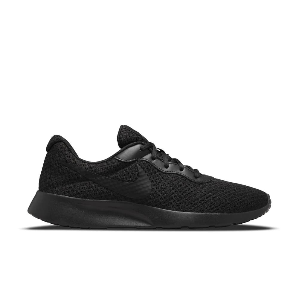Tanjun Chaussures de loisirs Nike 465448242020 Taille 42 Couleur noir Photo no. 1