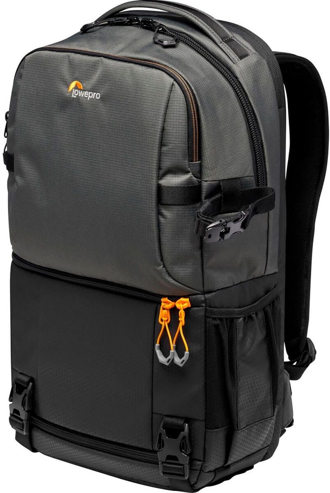 Fastpack Pro BP 250 AW III Sac à dos pour appareil photo Lowepro 785300174254 Photo no. 1
