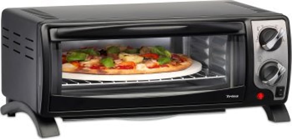 Pizza forno "Pizza al Forno" Trisa Electronics 61090190000018 No. figura 1