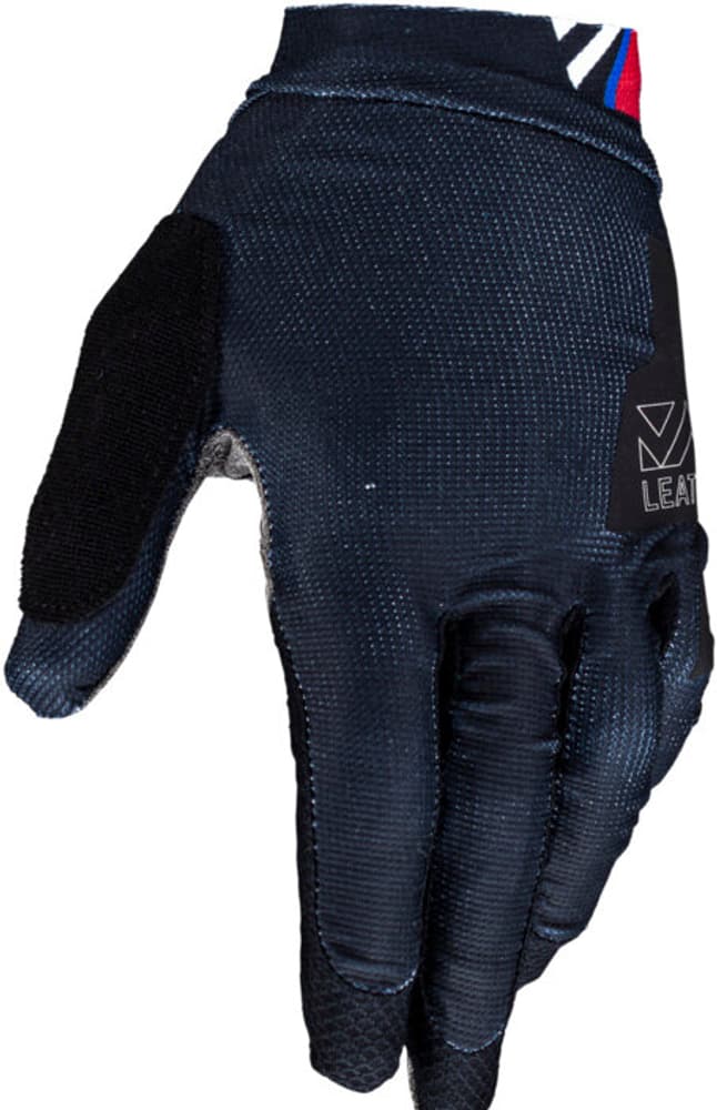 MTB Glove 5.0 Endurance Guanti da bici Leatt 470914800420 Taglie M Colore nero N. figura 1