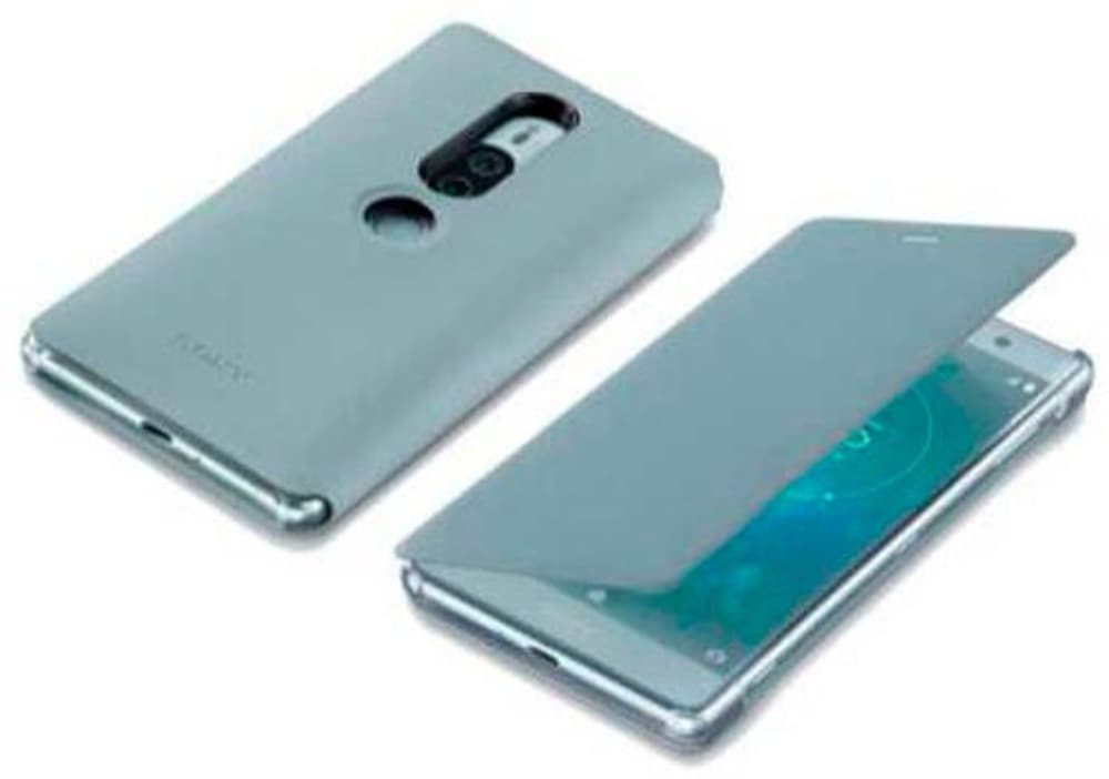 Xperia XZ2P, STYLEstand s Coque smartphone Sony 785300194432 Photo no. 1