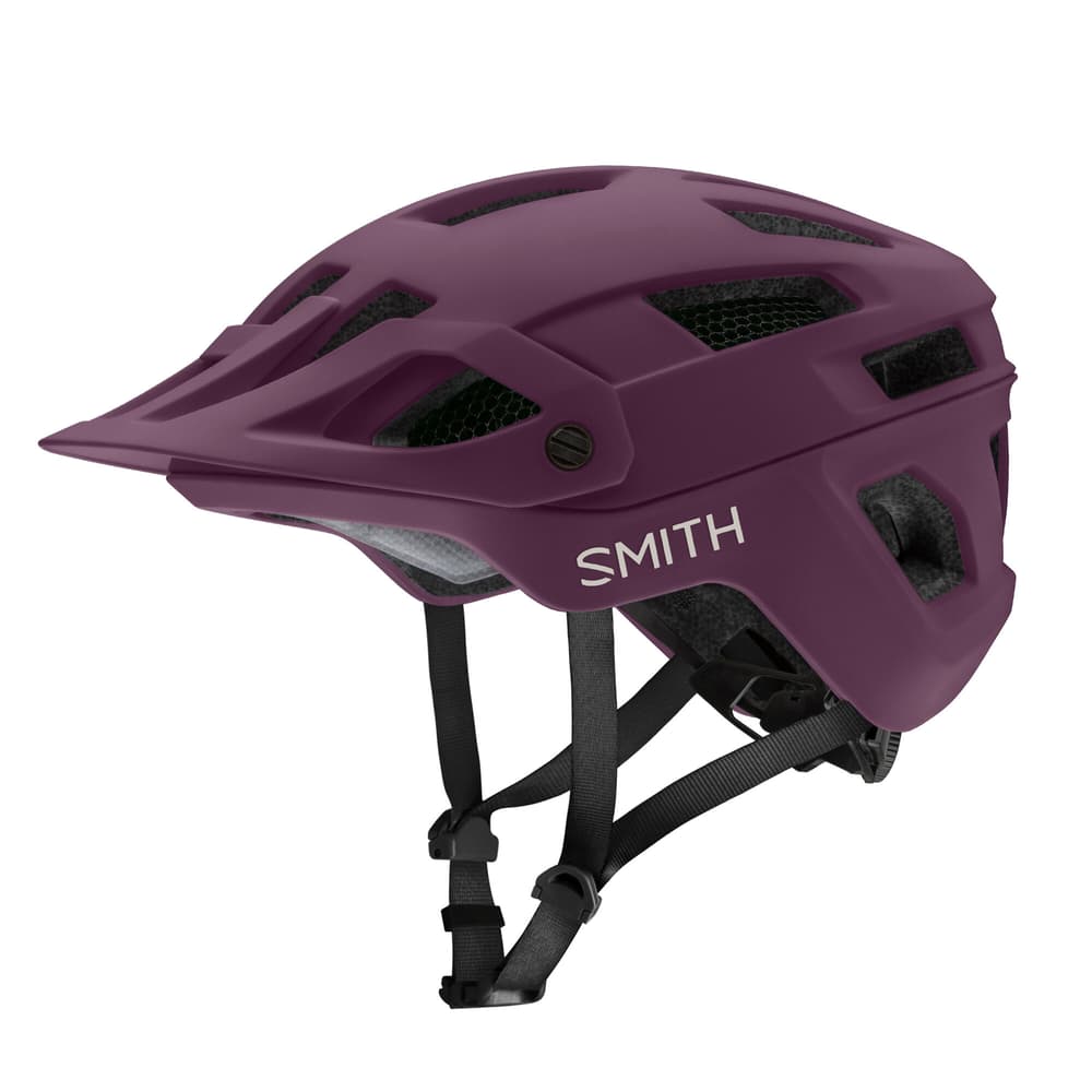 Engage 2 Mips Velohelm Smith 469545651028 Grösse 51-55 Farbe aubergine Bild-Nr. 1