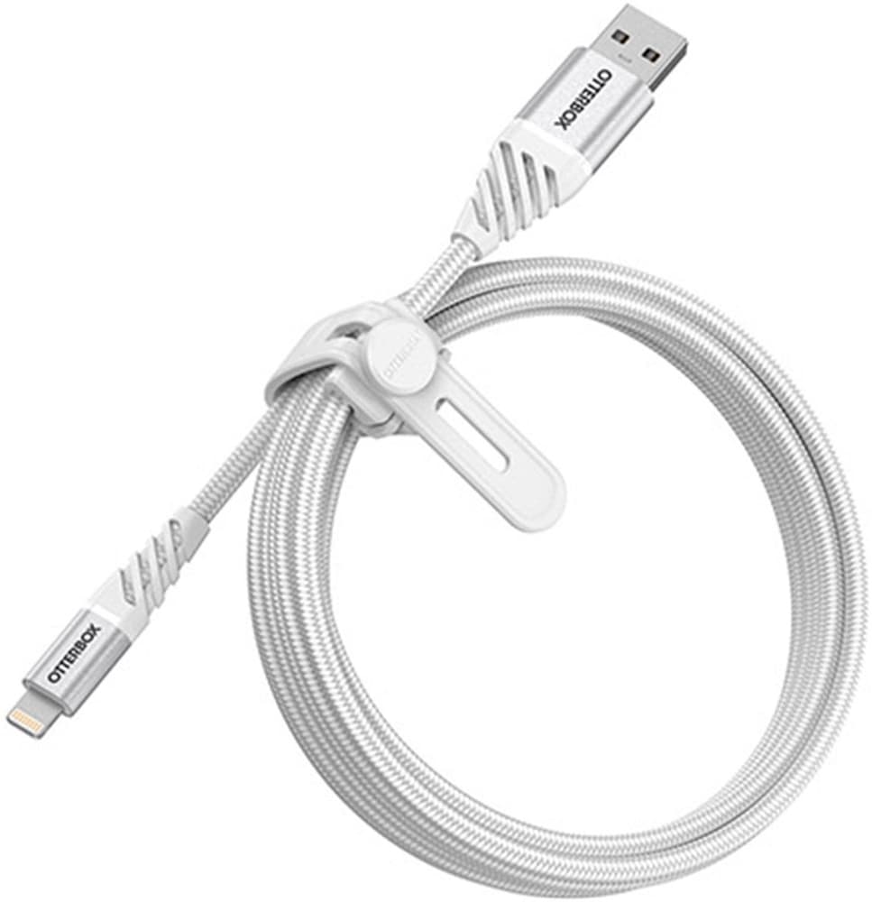 USB-A – Lightning 2m USB Kabel OtterBox 785300194527 Bild Nr. 1