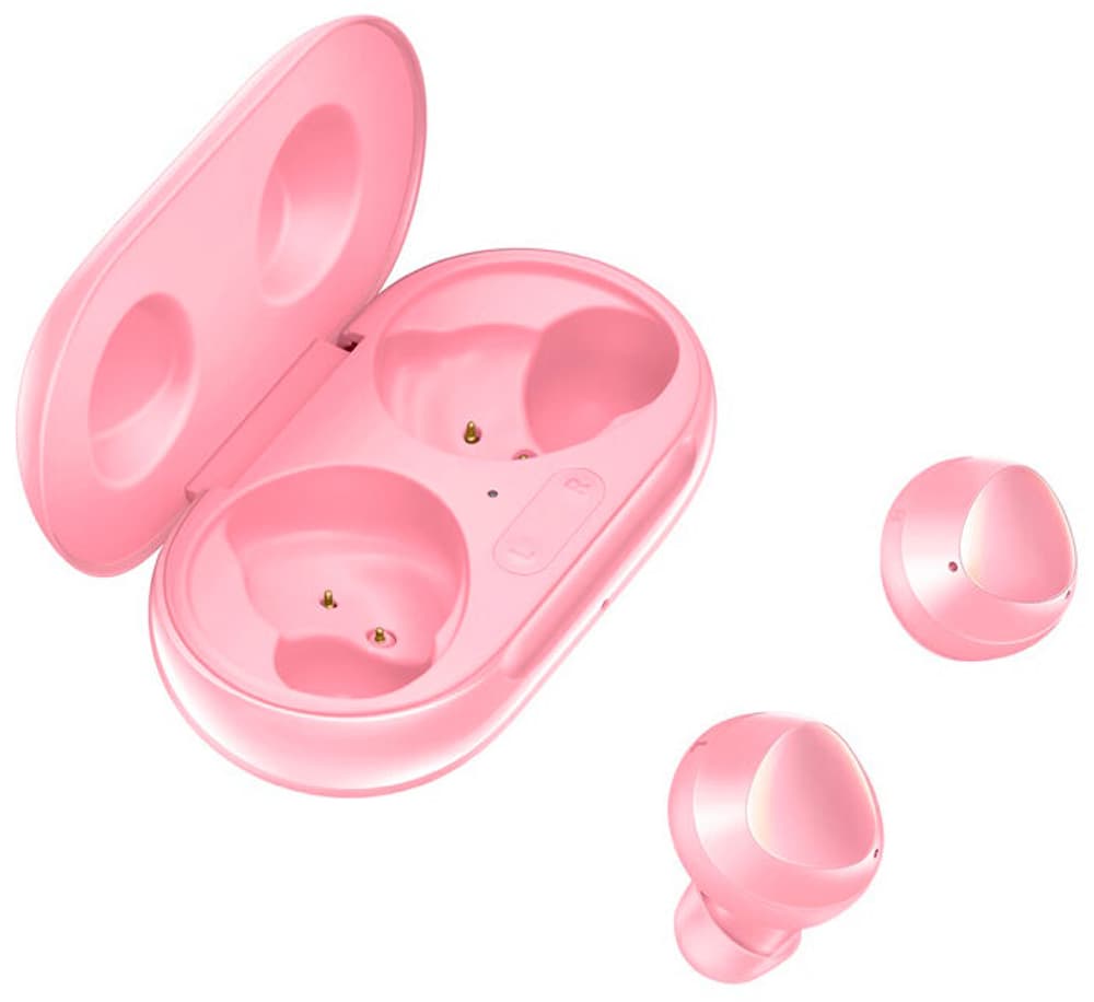 samsung earbuds blackpink