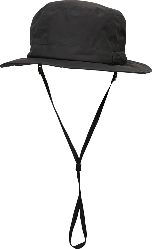 Regenhut Cappello Rukka 498430600420 Taglie M Colore nero N. figura 1