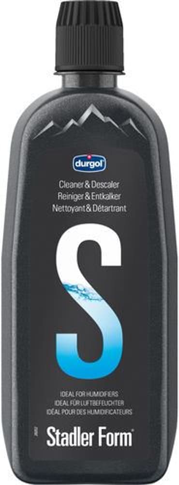 Detergente e anticalcare 500ml Stadler Form 9000040534 No. figura 1