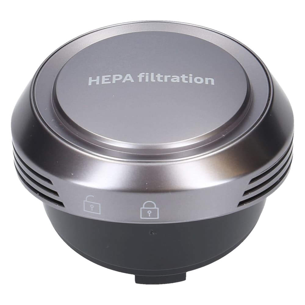Abluftfilter HEPA filtration DJ97-02578D Staubsauger-Filter Samsung 9000034628 Bild Nr. 1