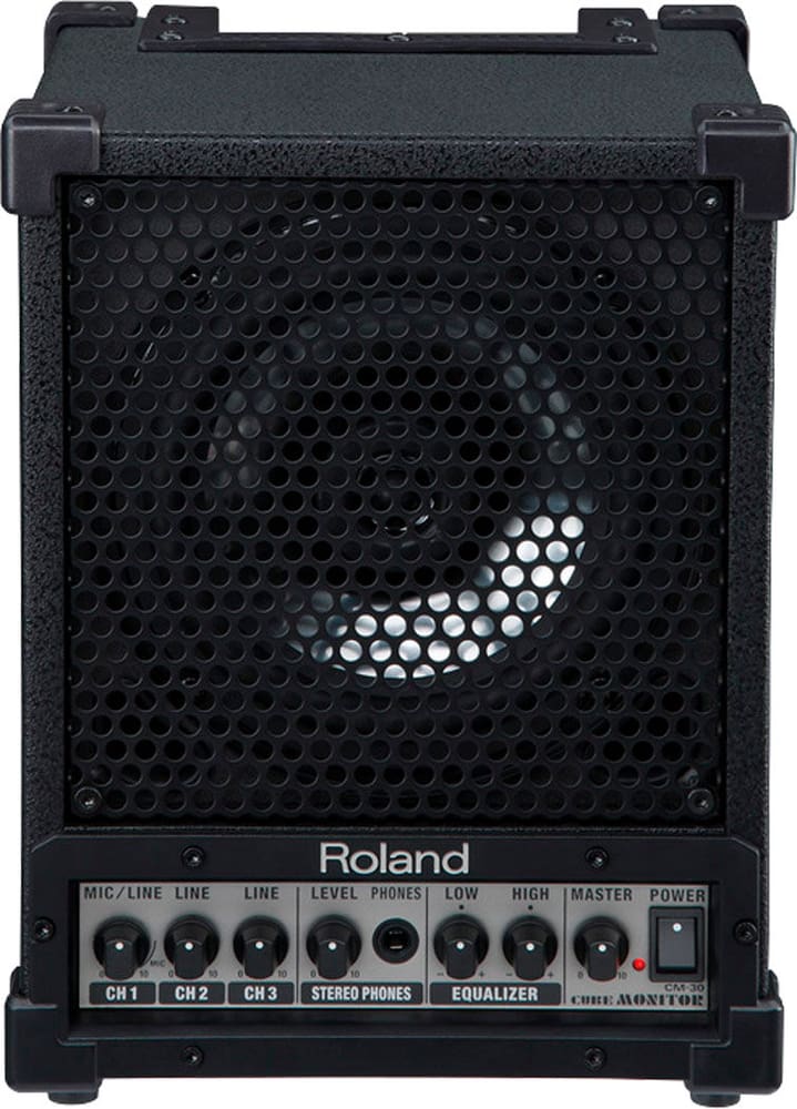 CM-30 Amplificatore stereo Roland 785300150527 N. figura 1
