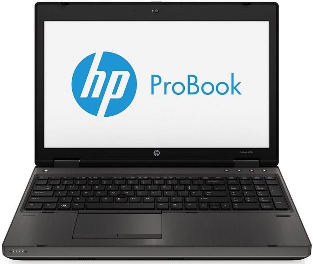ProBook 6570b i5-3340M Notebook HP 95110003518413 Bild Nr. 1
