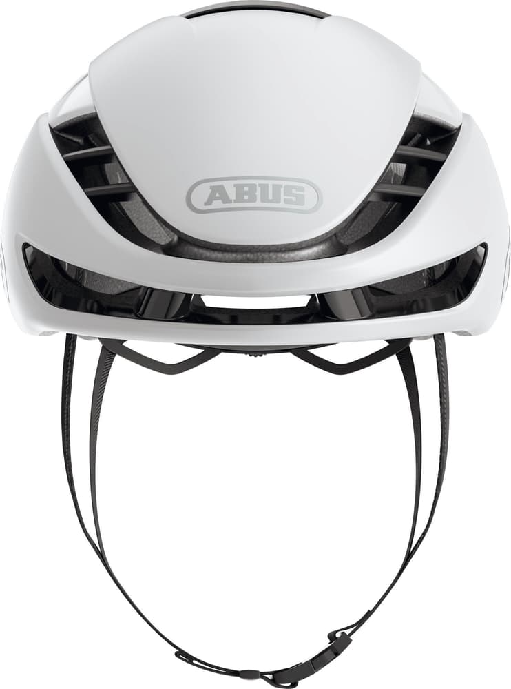 GameChanger 2.0 Casque de vélo Abus 470745957310 Taille 57-61 Couleur blanc Photo no. 1