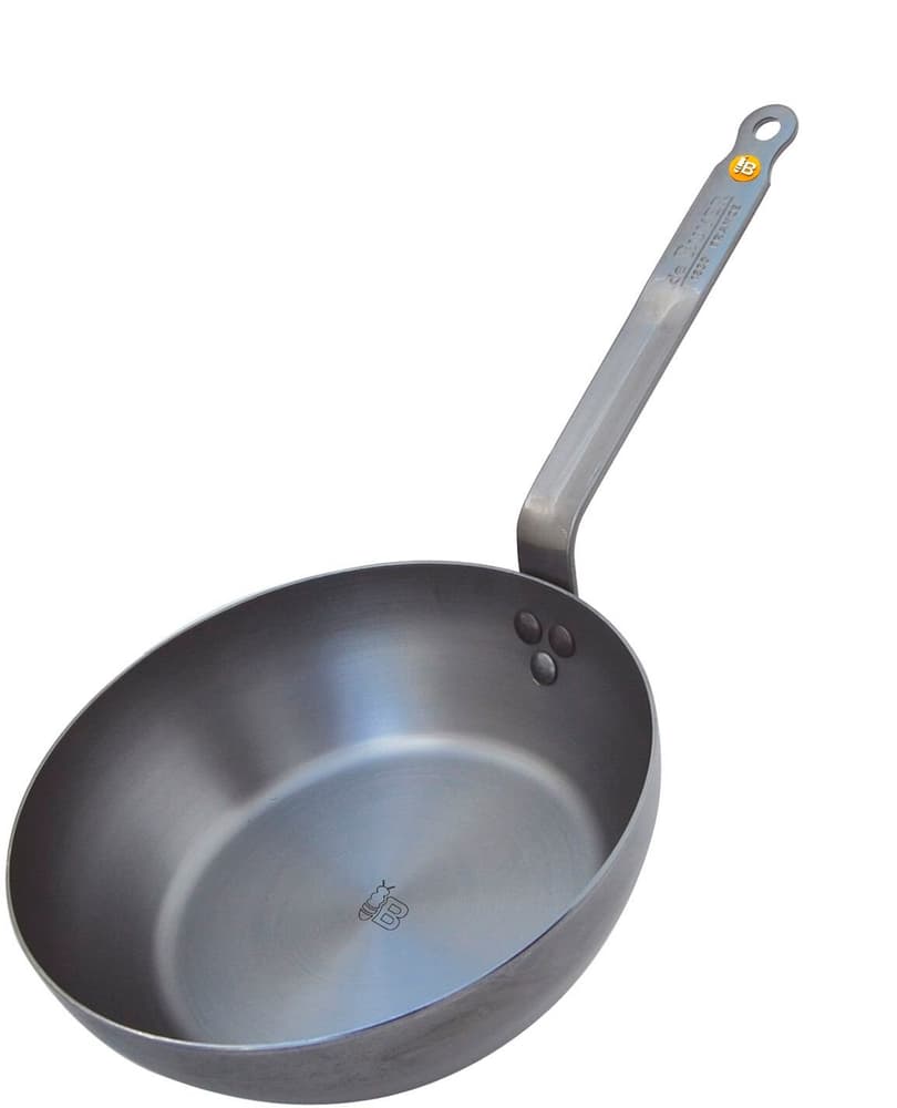 Mineral B Element Pfanne DeBuyer 674885900000 Bild Nr. 1