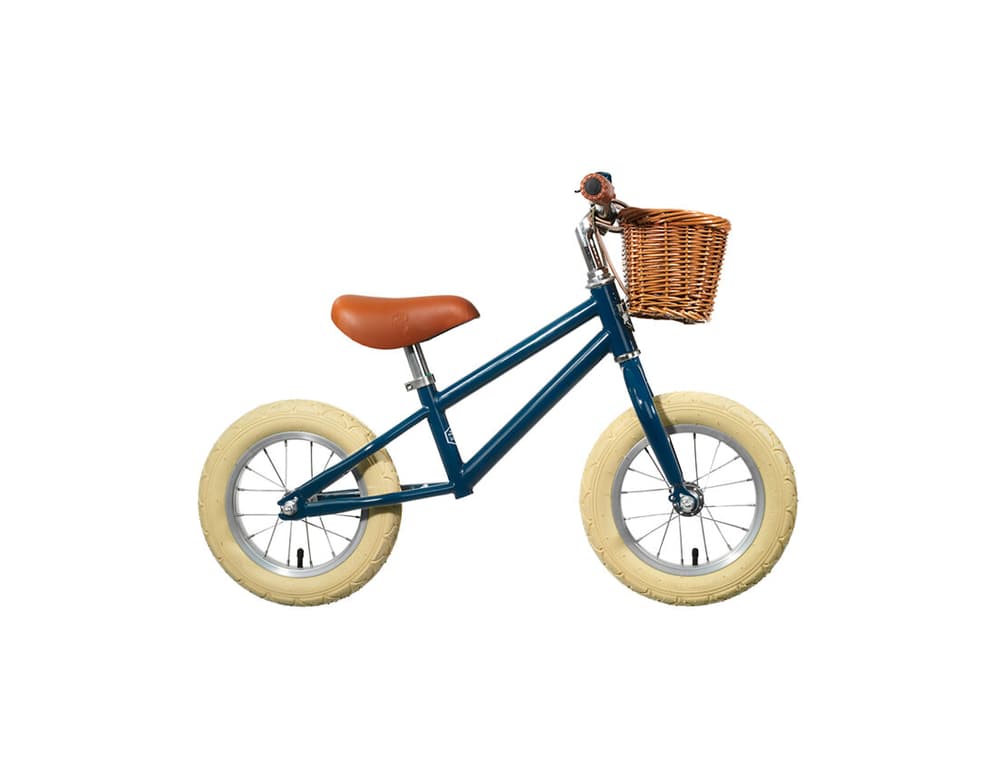 Kids Bike Laufrad Siech Cycles 464043200043 Farbe marine Rahmengrösse one size Bild-Nr. 1