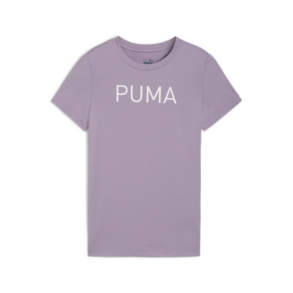 FIT Tee T-Shirt Puma 479192614091 Grösse 140 Farbe lila Bild-Nr. 1