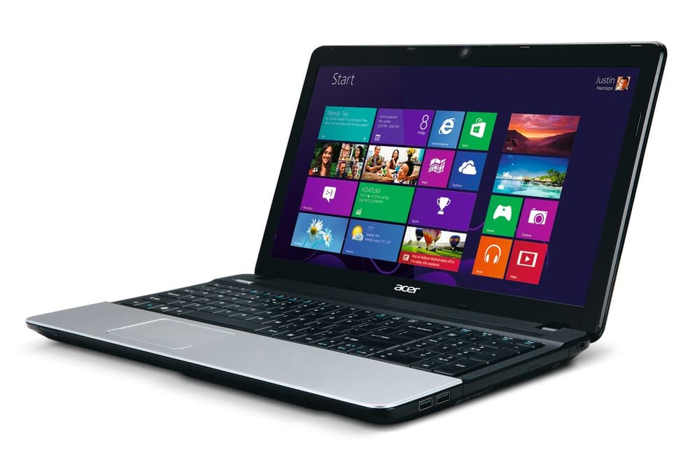 Aspire E1-531-10004G50Mnks Notebook Acer 79777880000013 Bild Nr. 1