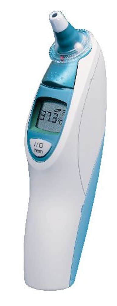 ThermoScan IRT 4520 Termometro auricolare ad infrarossi Braun 71790720000010 No. figura 1