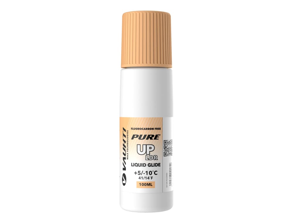 PURE UP LDR 100ml Heisswachs Vauhti 494115400000 Bild-Nr. 1