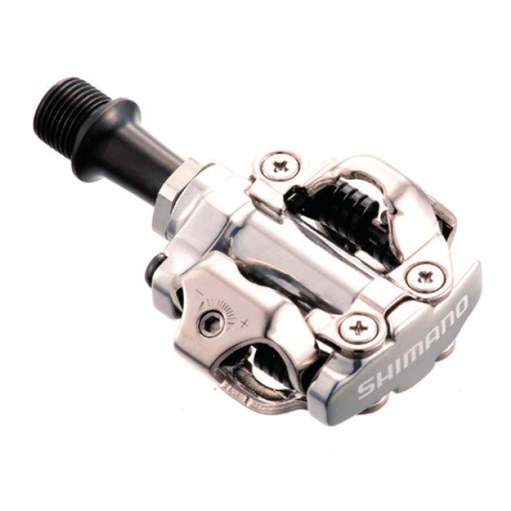 PD-M540 Cleat Pedale Shimano 462922800000 Bild-Nr. 1