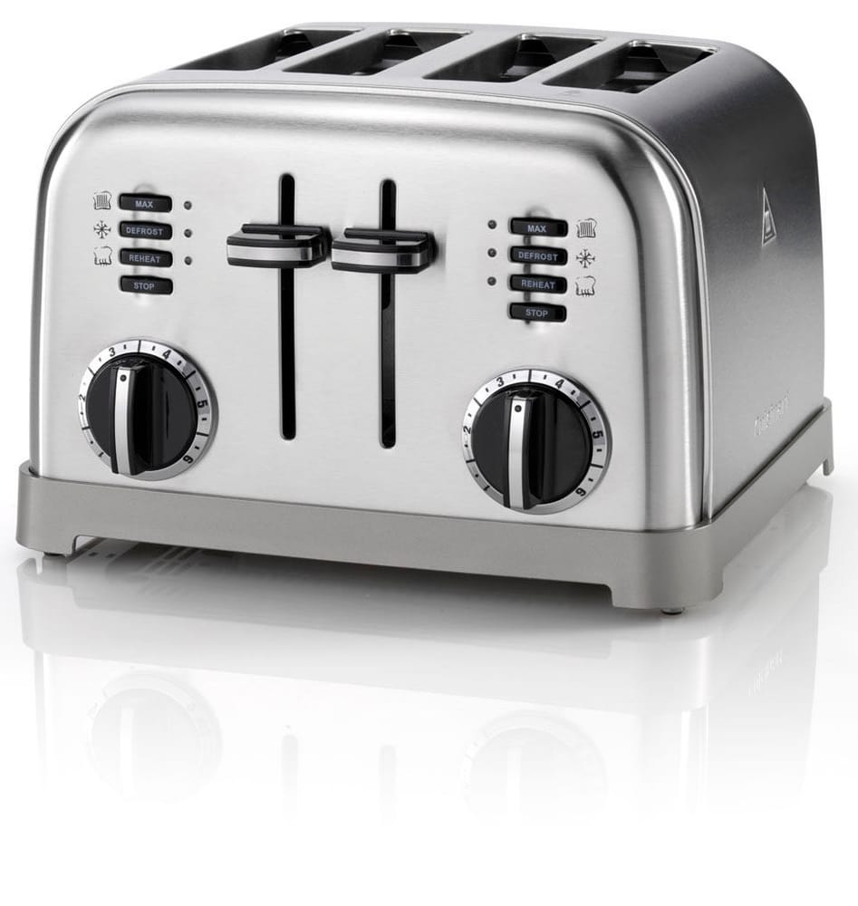 CPT180E Toaster Cuisinart 785300160768 Bild Nr. 1
