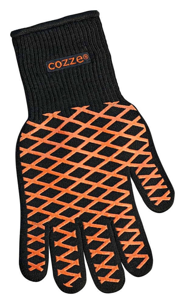 COZZE Handschuh für Pizzaofen Handschuh 753809800000 Bild Nr. 1