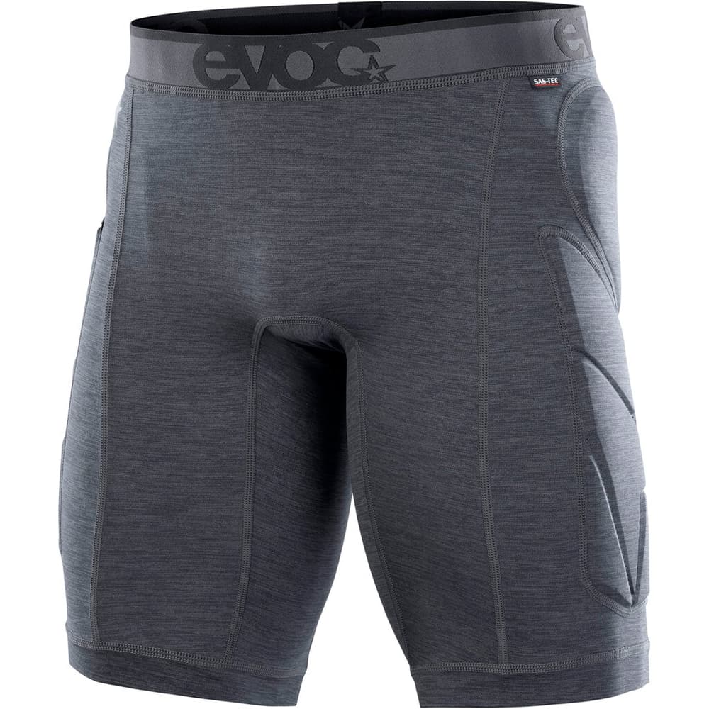 Crash Pants Pantaloni protettivi Evoc 469027400686 Taglie XL Colore antracite N. figura 1