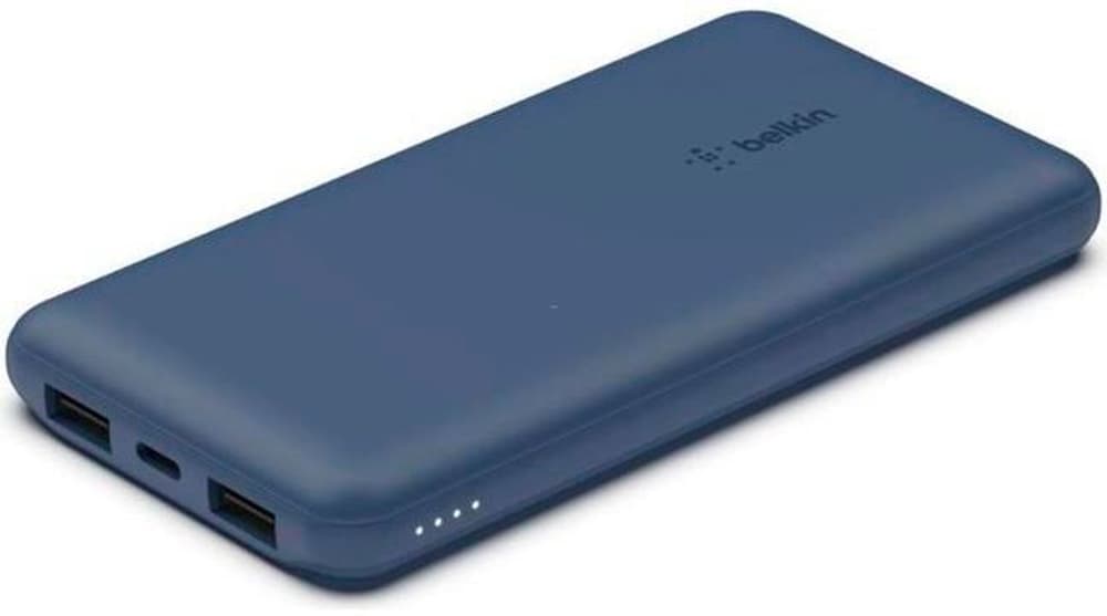 Boost Charge 3-Port 10000 mAh Chargeur Belkin 785300188063 Photo no. 1