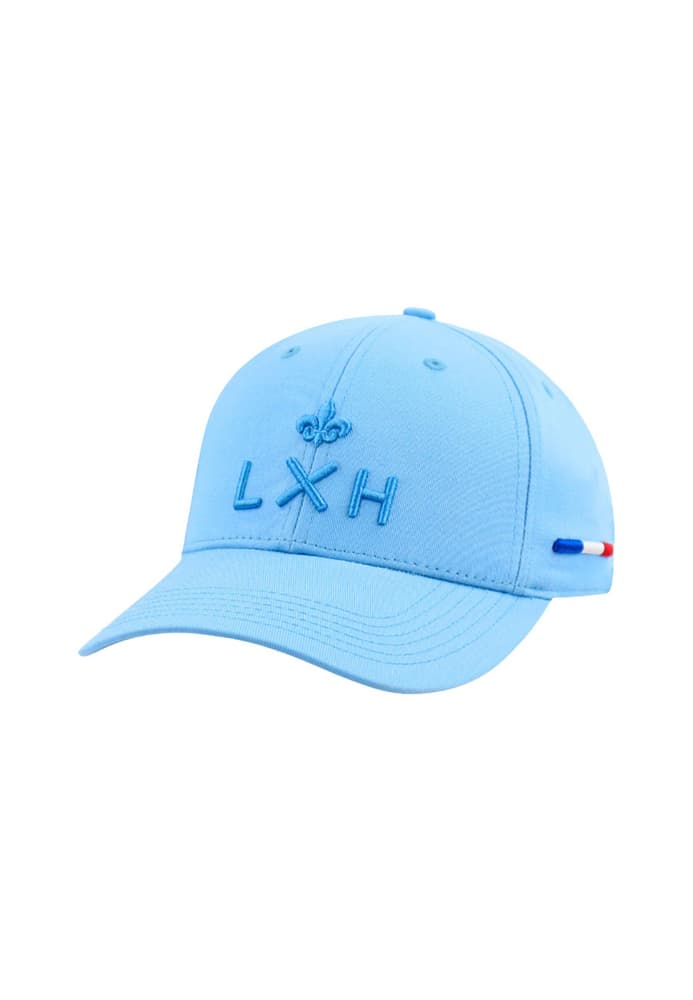 Casquette Pop - La Havane Cap LXH 470831300025 Grösse Einheitsgrösse Farbe aqua Bild-Nr. 1