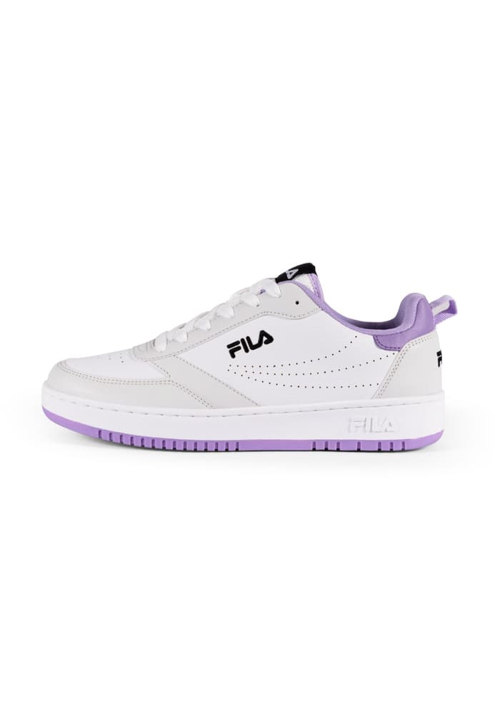 Rega Wmn Chaussures de loisirs Fila 470825739010 Taille 39 Couleur blanc Photo no. 1