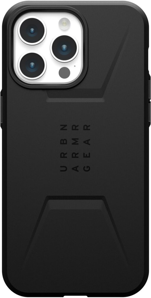 Civilian Magsafe Case - Apple iPhone 15 Pro Max Coque smartphone UAG 785302425497 Photo no. 1
