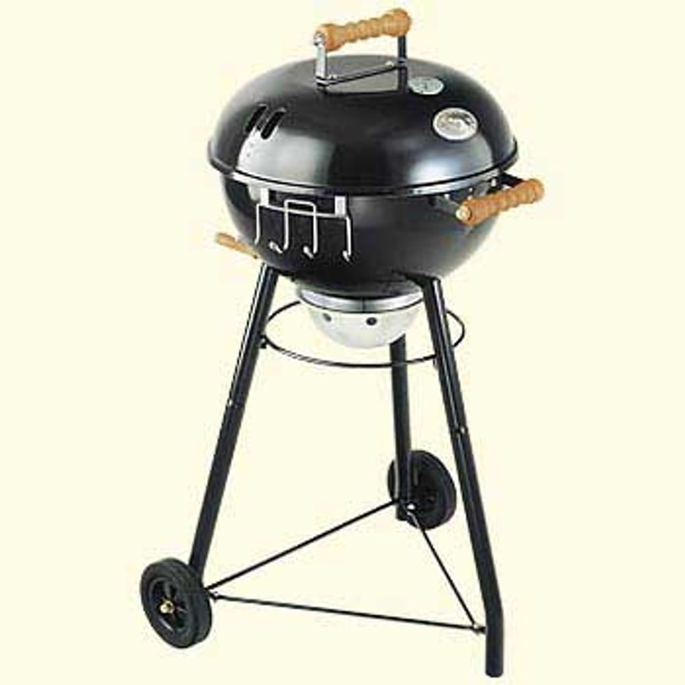 Outdoorchef GRIL BOULE EASY CHARCOAL Outdoorchef 75360730000002 Photo n°. 1
