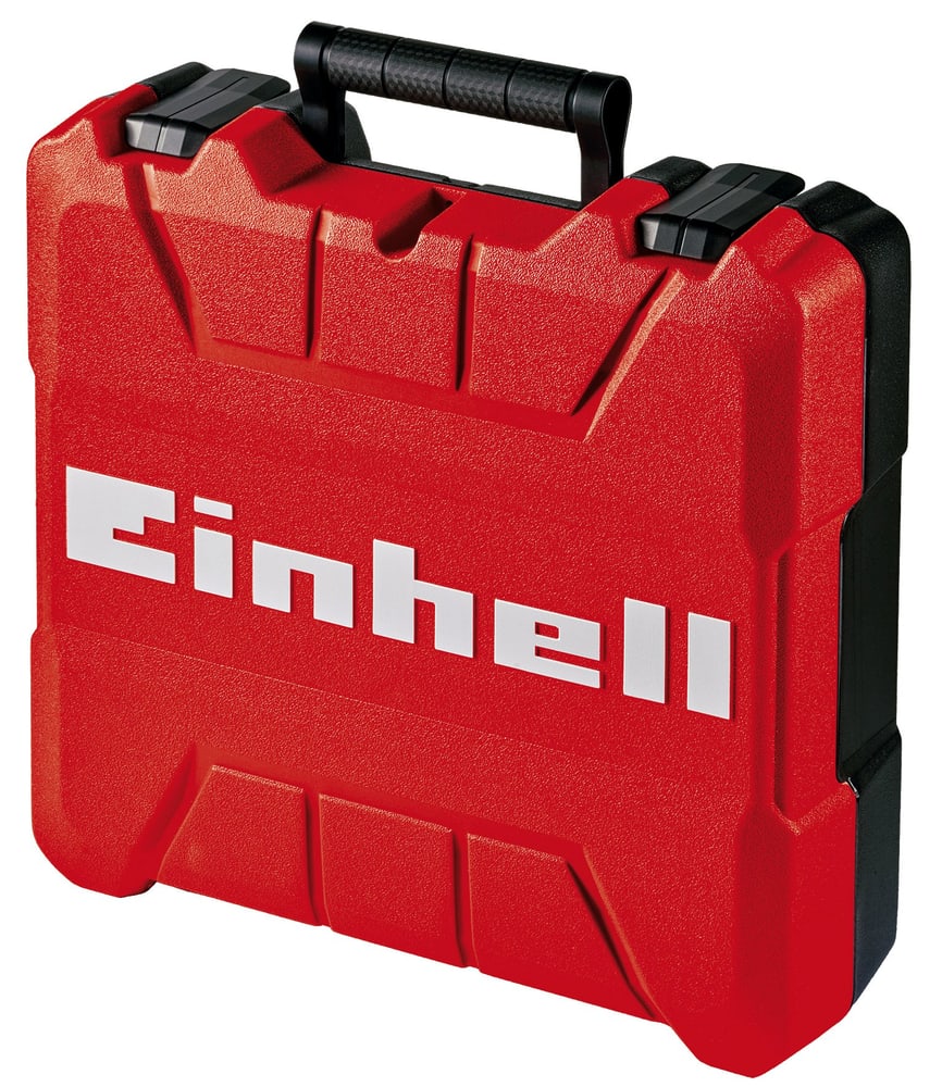 valigetta E-Box S35 Sisteme di valigette per trasporto Einhell 616712900000 N. figura 1