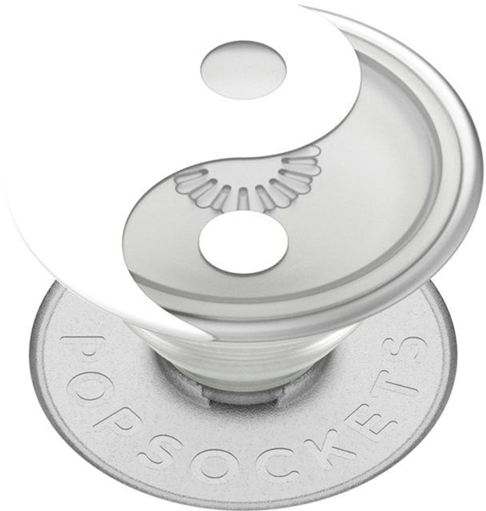 Premium Yin and Yang PopSocket PopSockets 785300197041 Bild Nr. 1