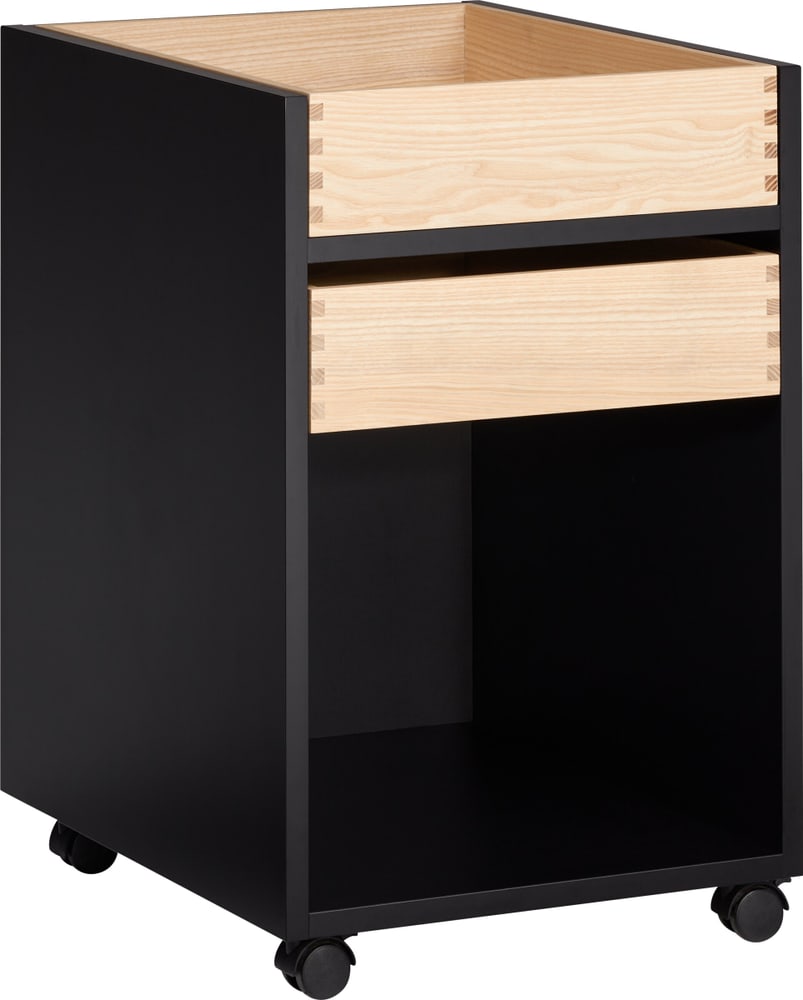 ATELIER Rollcontainer ATELIER Rollcontainer 401952500000 Bild Nr. 1