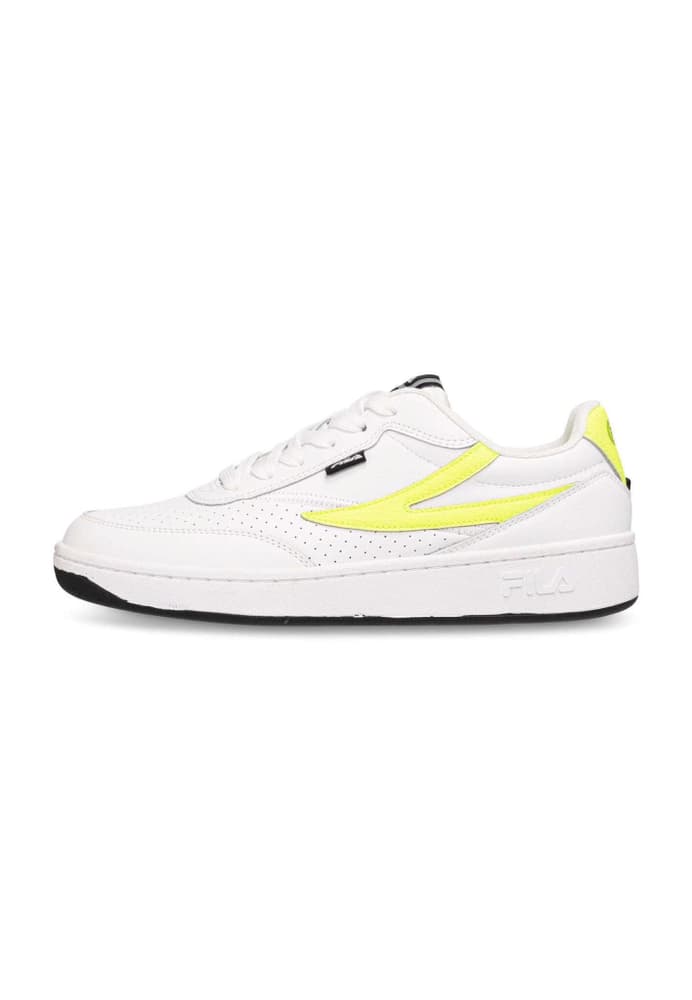 Fila Sevaro Wmn Scarpe per il tempo libero Fila 470818938010 Taglie 38 Colore bianco N. figura 1