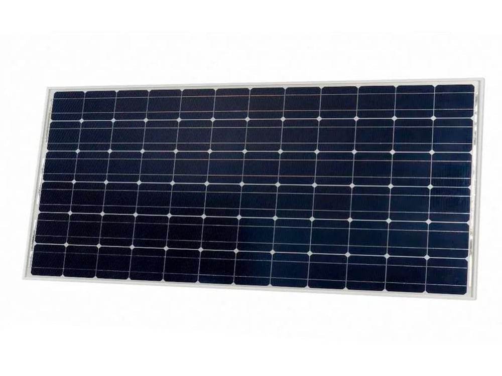 Solarpanel BlueSolar 360 W Solarpanel Victron Energy 785300170677 Bild Nr. 1