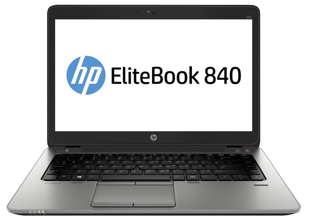 HP EliteBook 840 G3 i5-6200U 14" FHD-SVA HP 95110048634316 Photo n°. 1