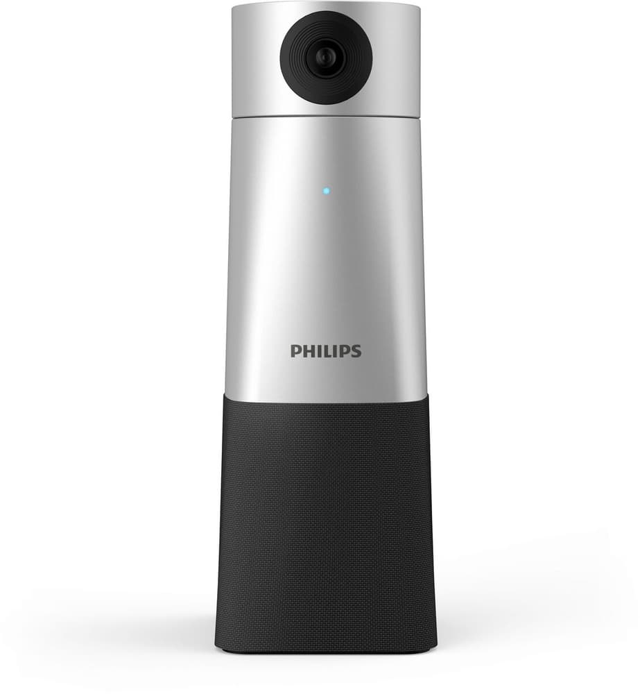 PSE0550 Tischmikrofon Philips 785300195516 Bild Nr. 1