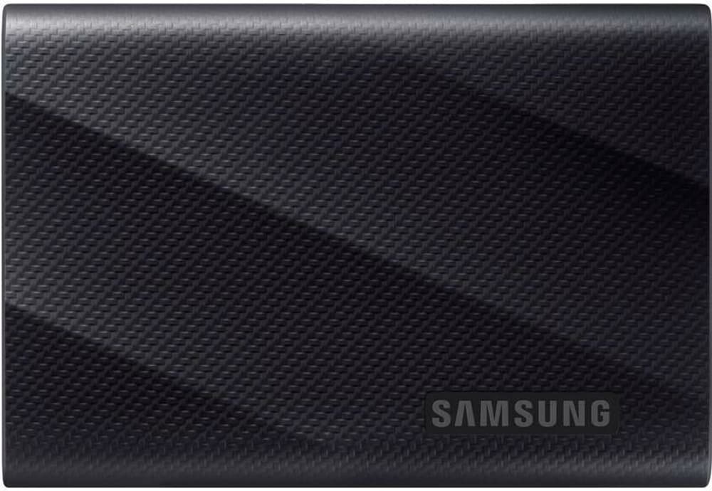 Samsung External SSD T9 4000 GB Externe SSD Samsung 785302428423 Bild Nr. 1