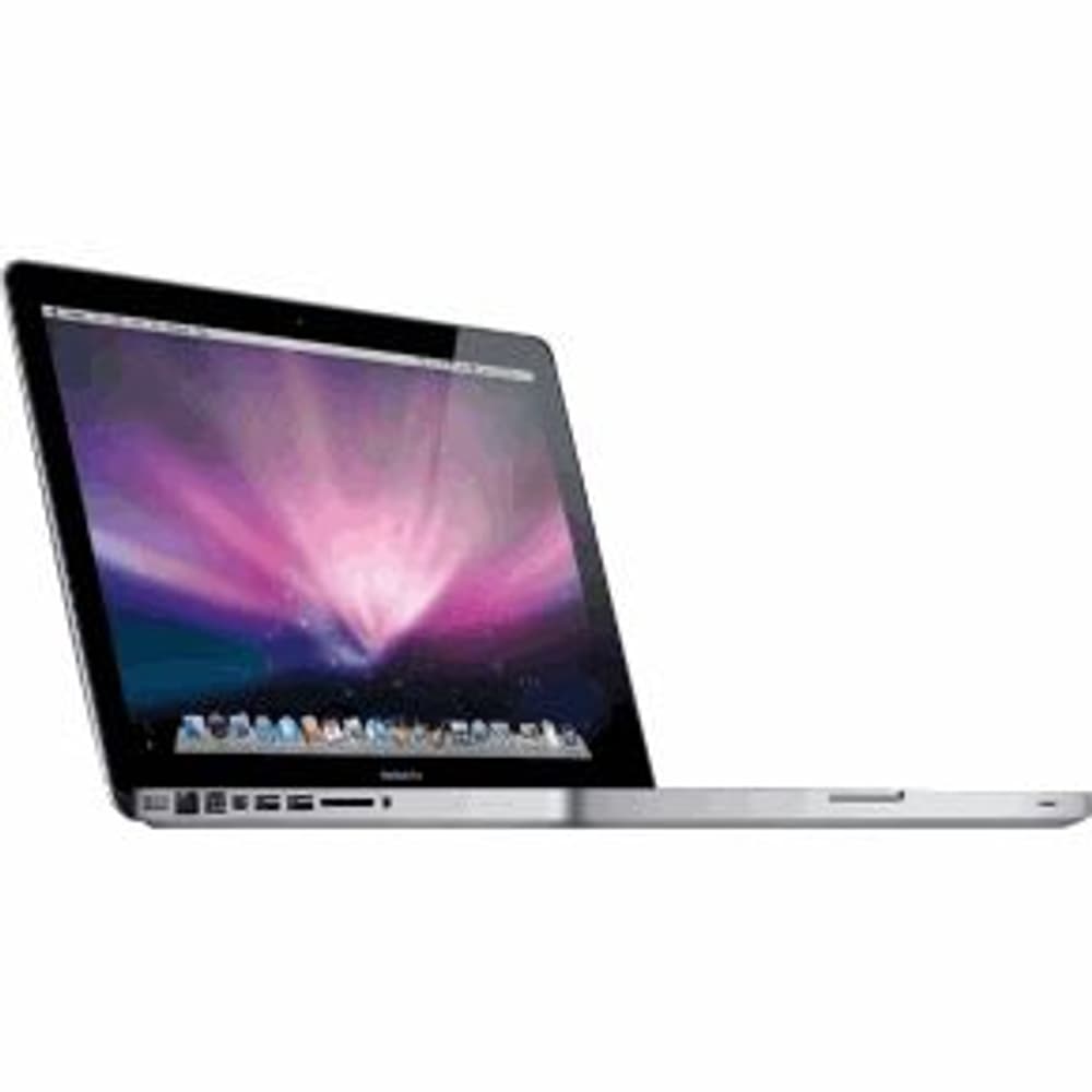 L-MacBook Pro 2,66GHz 13,3Zoll Apple 79771300000010 Photo n°. 1
