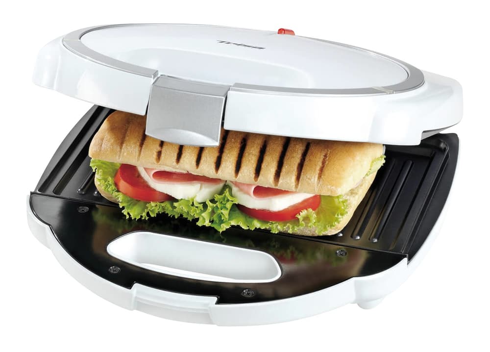 Sandwich Toaster "Tasty Toast" Trisa Electronics 61090110000018 No. figura 1