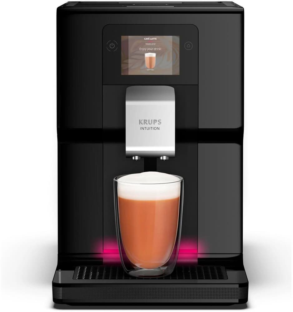 Intuition Preference Kaffeevollautomat Krups 785300185607 Bild Nr. 1