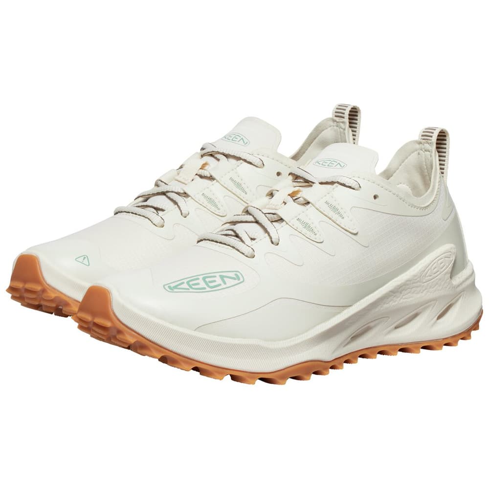 W Zionic Speed Chaussures polyvalentes Keen 474199440510 Taille 40.5 Couleur blanc Photo no. 1