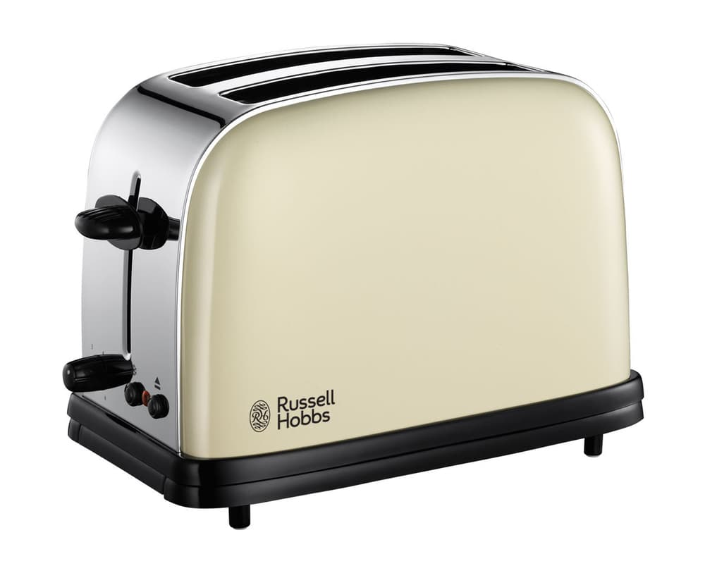 23334-56 Toaster Russell Hobbs 785300137174 Bild Nr. 1