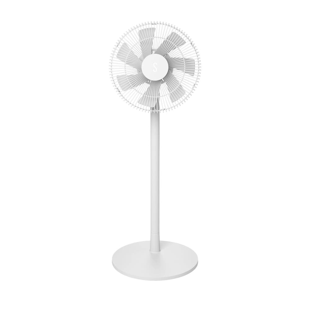 Finn Ventilateur sur pied Stadler Form 717642900000 Photo no. 1