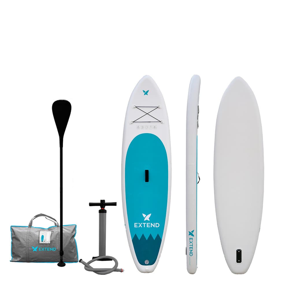 Blue II Stand Up Paddle Extend 46474150000020 Bild Nr. 1