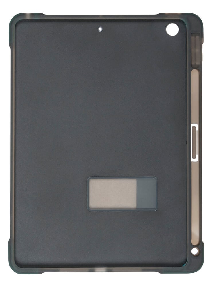 SafePort Anti Microbial Standard 10.2" iPad® (9./8./7. Gen) Custodia per tablet Targus 798800101537 N. figura 1