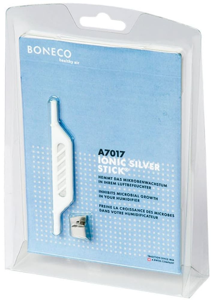 Ionizzatore Silver Stick A7017 Boneco 9000022022 No. figura 1