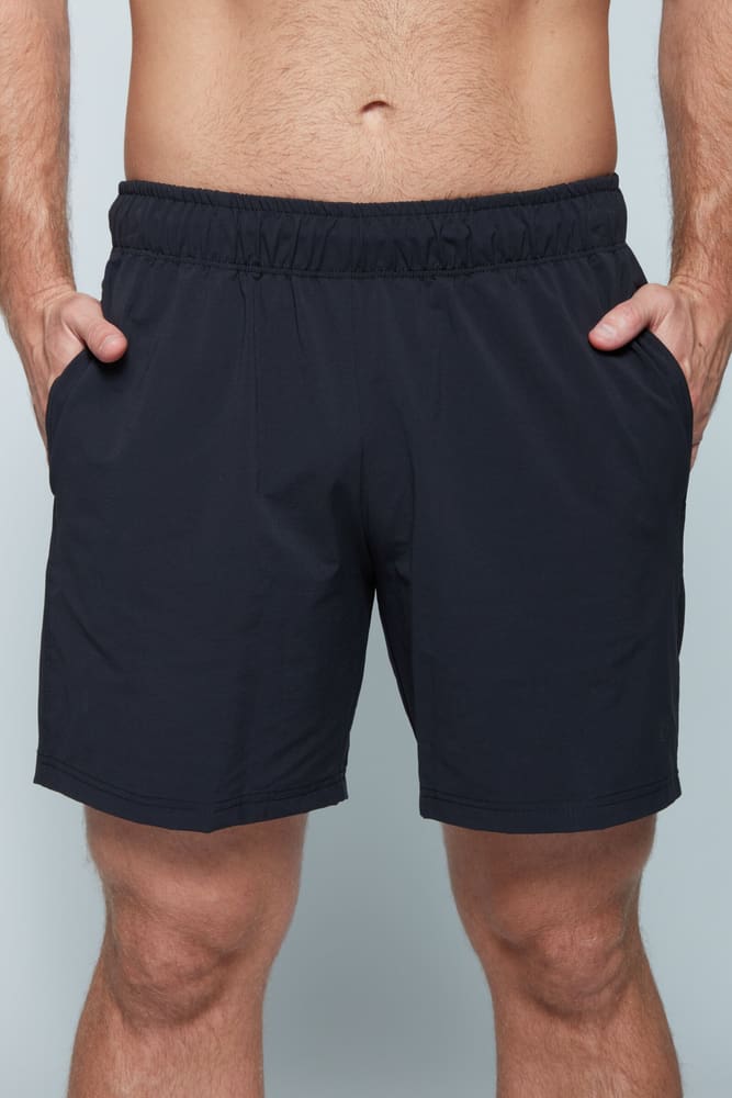 Webshorts Shorts Perform 460996000720 Grösse XXL Farbe schwarz Bild-Nr. 1