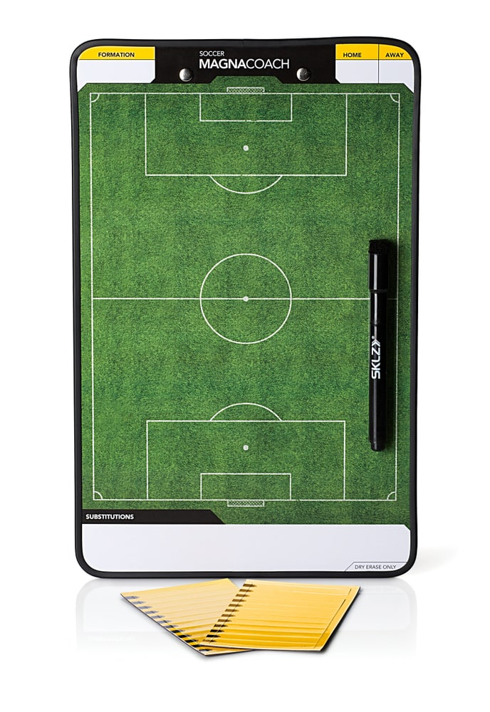 Soccer MagnaCoach Fussballzubehör SKLZ 470510000000 Bild-Nr. 1