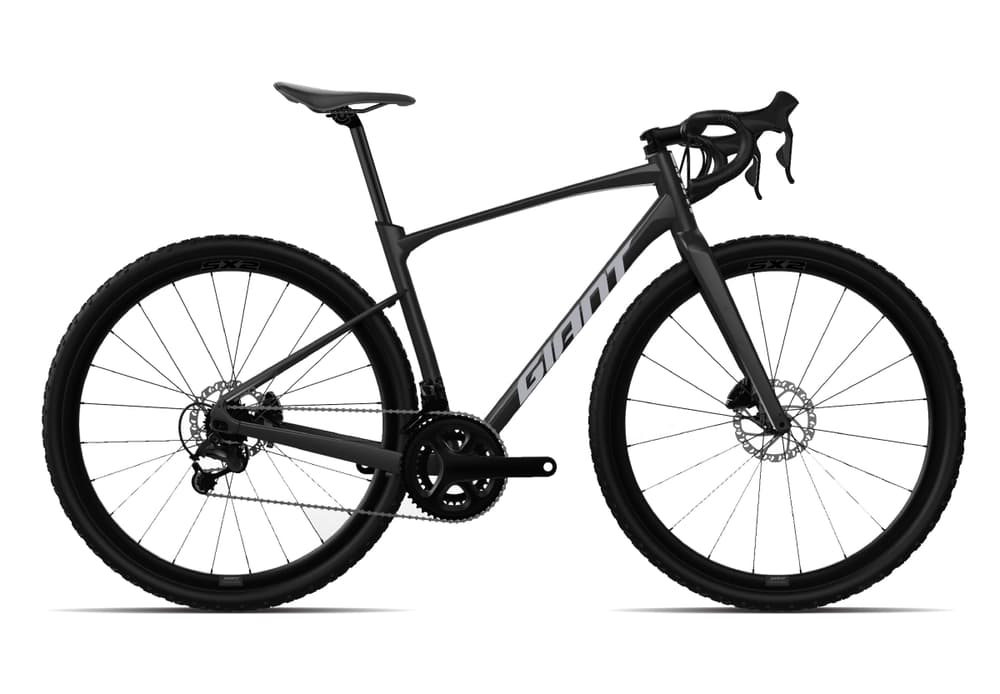 Giant Revolt 0 Gravel acheter chez bikeworld.ch